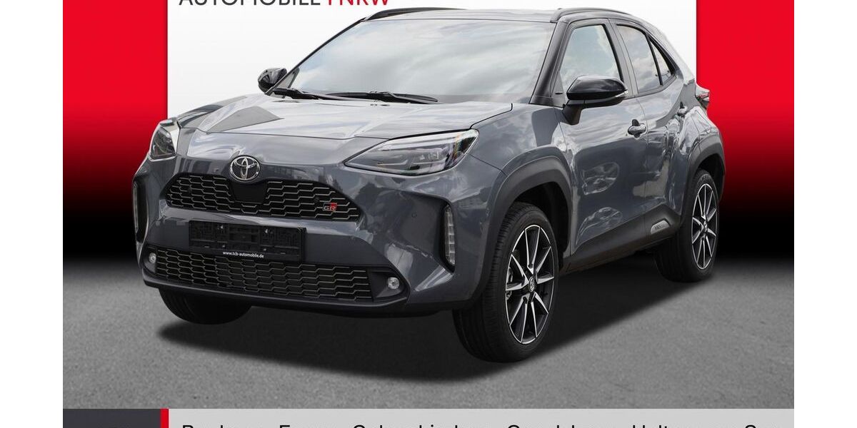 Toyota Yaris Cross 1.511 km 33.489 &euro; Gevelsberg 58285