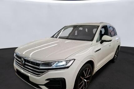 VW Touareg 63.023 km 48.845 &euro; Hagen 58091