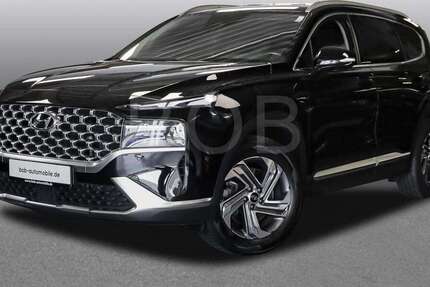 Hyundai SANTA FE 33.965 km 37.555 € Essen 45141