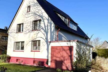 Haus Dortmund Mengede - 6 Zimmer, 146 m&sup2;, 375.000&euro; | Angebot:24815440