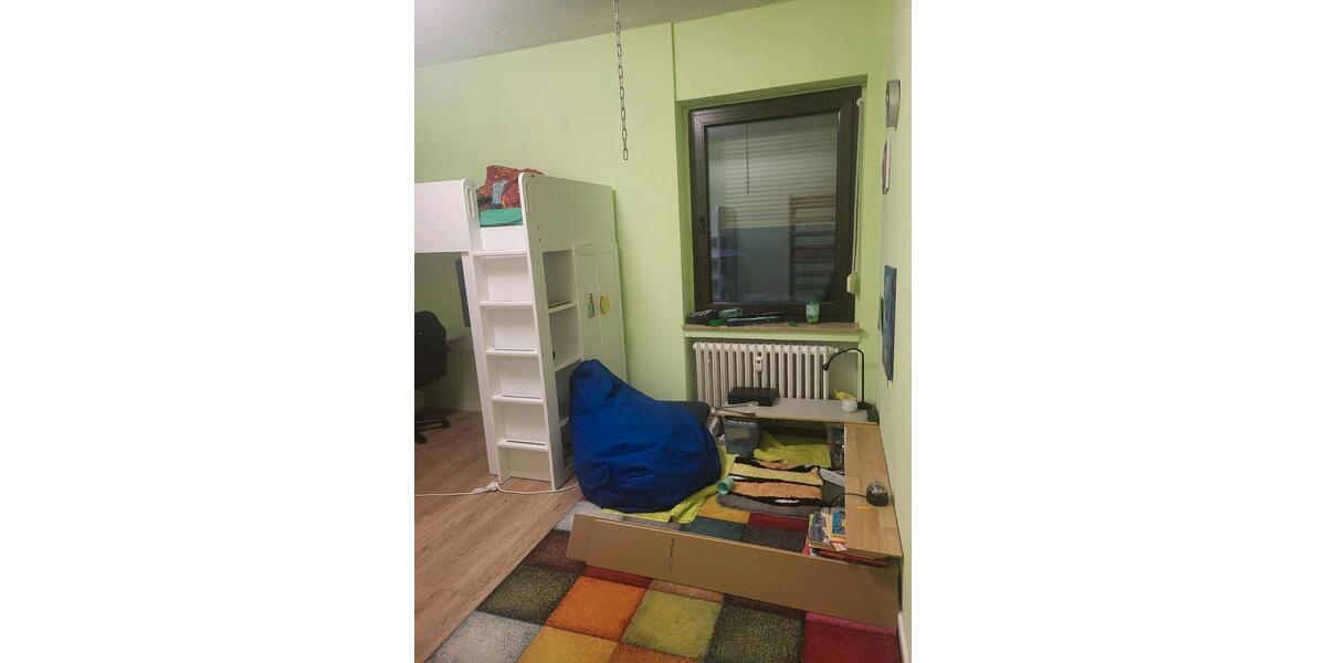 Erdgeschoßwohnung Sprockhövel - 2.5 Zimmer, 62 m&sup2;, 280.000&euro; | Angebot:23737103