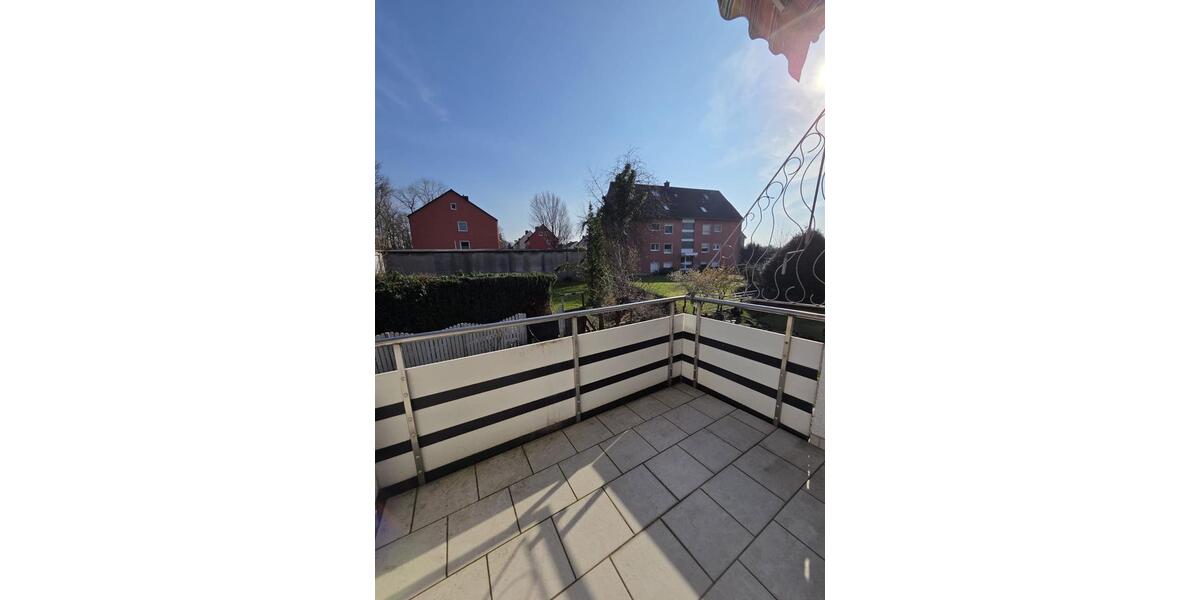 Etagenwohnung Dortmund Huckarde - 3 Zimmer, 80 m&sup2;, 820&euro; | Angebot:25645726