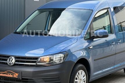 VW Caddy 304.125 km 8.900 &euro; Oer-Erkenschwick 45739