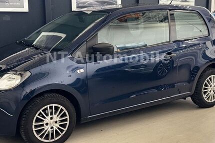 Skoda Citigo 113.000 km 4.999 € Schwerte 58239