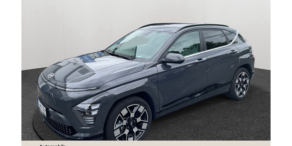 Hyundai KONA 13.518 km 32.790 € Bochum 44866