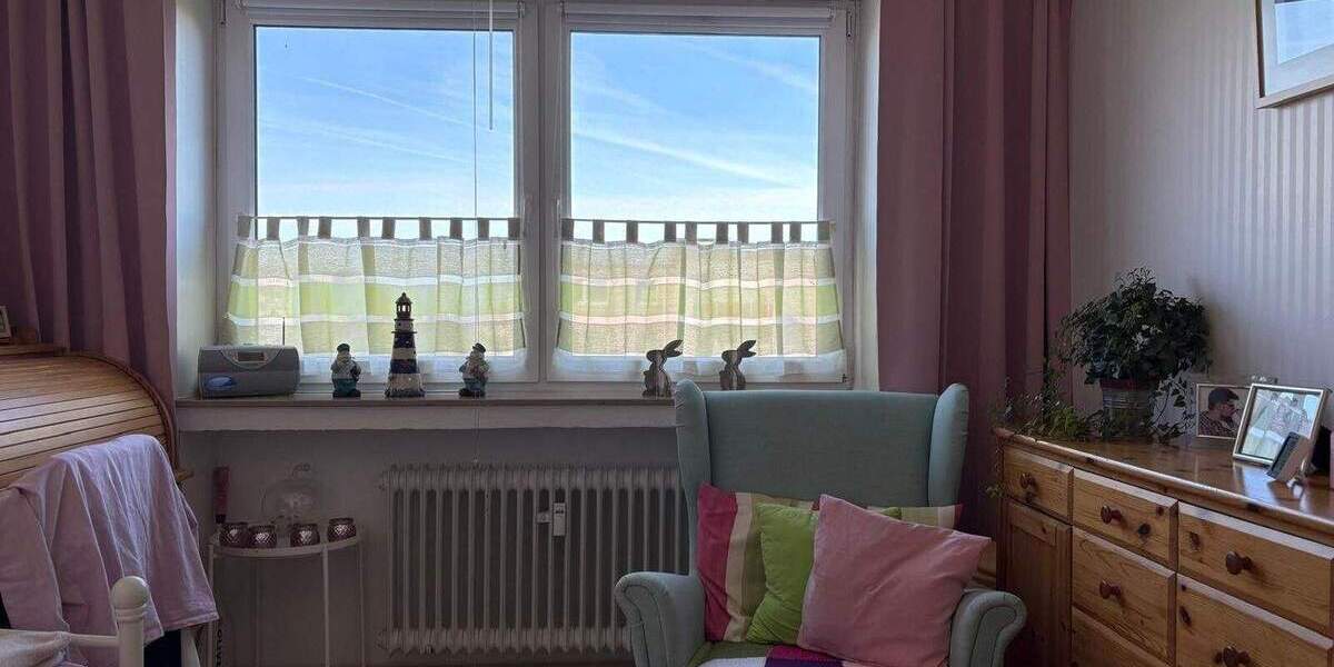 Etagenwohnung Gevelsberg - 3 Zimmer, 79 m&sup2;, 195.000&euro; | Angebot:25742925