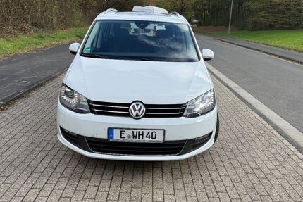 VW Sharan 201.000 km 18.200 € Essen 45326