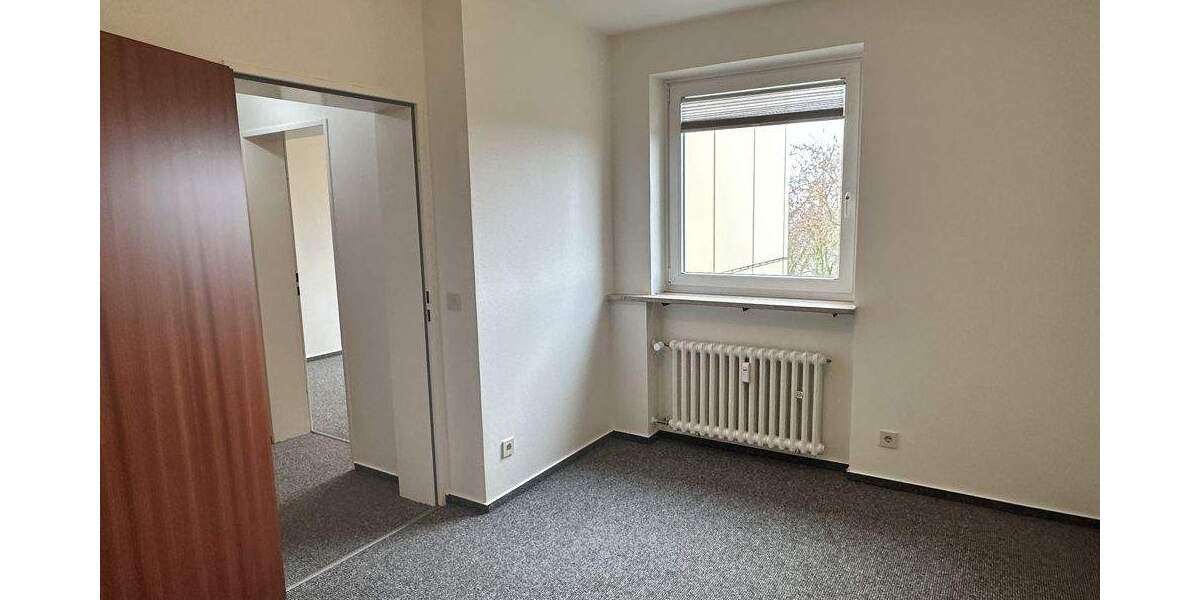 Etagenwohnung Gelsenkirchen Buer - 3 Zimmer, 82 m&sup2;, 199.000&euro; | Angebot:25837747