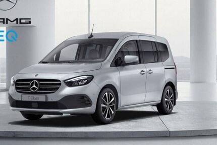 Mercedes-Benz T-Klasse 11.145 km 32.980 &euro; Dortmund 44139