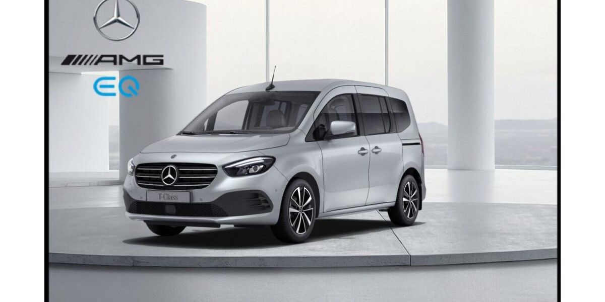 Mercedes-Benz T-Klasse 11.145 km 32.980 &euro; Dortmund 44139