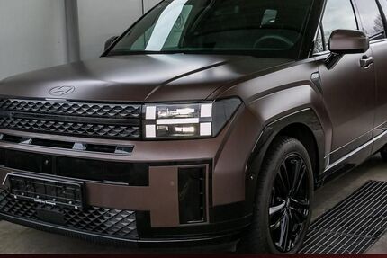 Hyundai SANTA FE 15.853 km 44.999 &euro; Kamen 59174