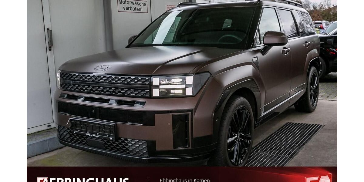 Hyundai SANTA FE 15.853 km 44.999 &euro; Kamen 59174