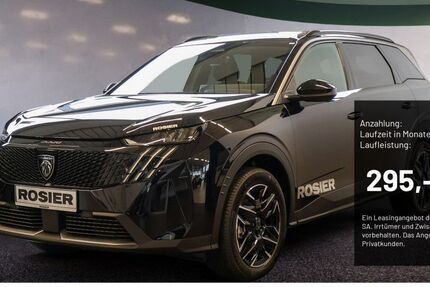 Peugeot 5008 4.900 km 37.987 &euro; Menden 58706