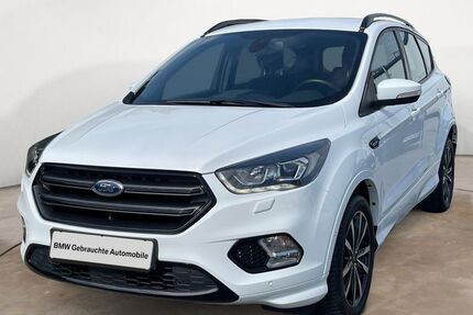 Ford Kuga 78.001 km 12.490 &euro; Werne 59368