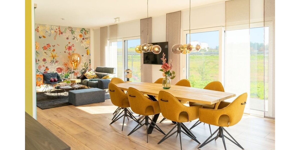 Individuell geplantes Einfamilienhaus in Dortmund - Einfamilienhaus Dortmund Grevel | Angebot:27347170