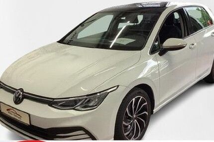 VW Golf 46.795 km 21.818 &euro; Witten 58453