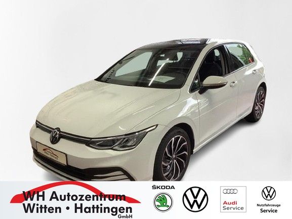 VW Golf 46.795 km 21.818 &euro; Witten 58453