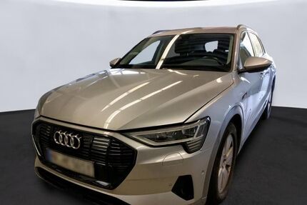 Audi e-tron 22.478 km 31.435 &euro; Hagen 58091