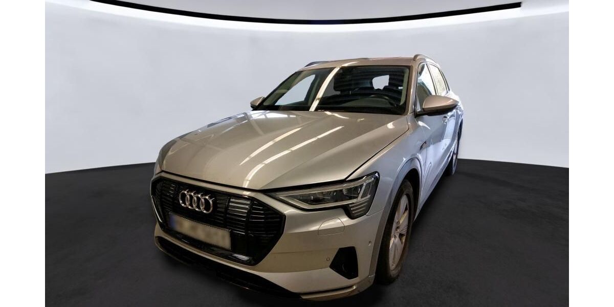 Audi e-tron 22.478 km 31.435 &euro; Hagen 58091