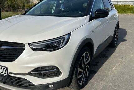 Opel Grandland (X) 129.999 km 10.999 &euro; Gevelsberg 58285