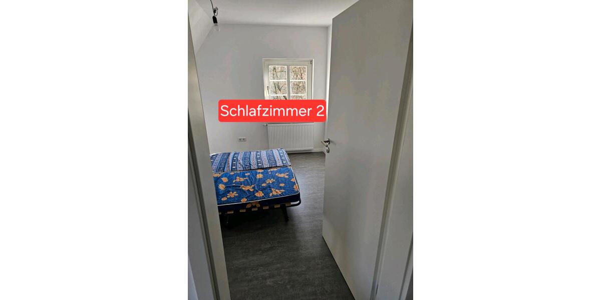 Dachgeschoßwohnung Hagen Dahl - 4 Zimmer, 80 m&sup2;, 710&euro; | Angebot:24804504