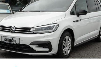 VW Touran 24.900 km 35.890 &euro; Recklinghausen 45657