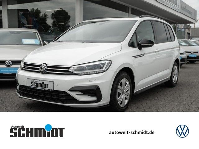 VW Touran 24.900 km 35.890 &euro; Recklinghausen 45657