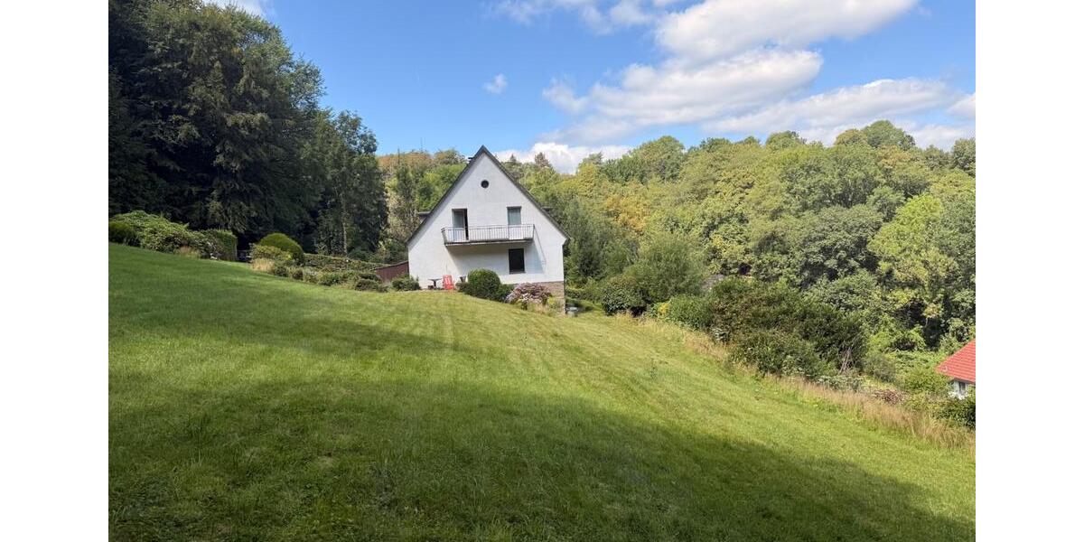Einfamilienhaus Hagen Dahl - 6 Zimmer, 166 m&sup2;, 399.000&euro; | Angebot:27194835