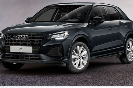 Audi Q2 9.053 km 35.320 &euro; Menden 58706