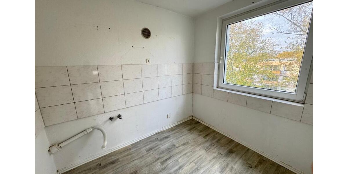 Etagenwohnung Dortmund Mengede - 5.5 Zimmer, 88 m&sup2;, 635&euro; | Angebot:24841112