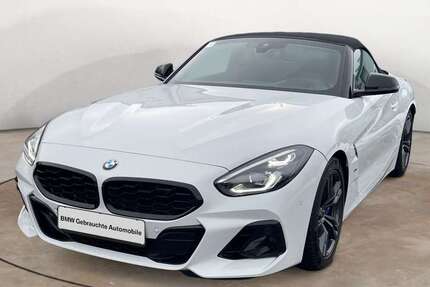 BMW Z4 25.002 km 48.590 &euro; Werne 59368