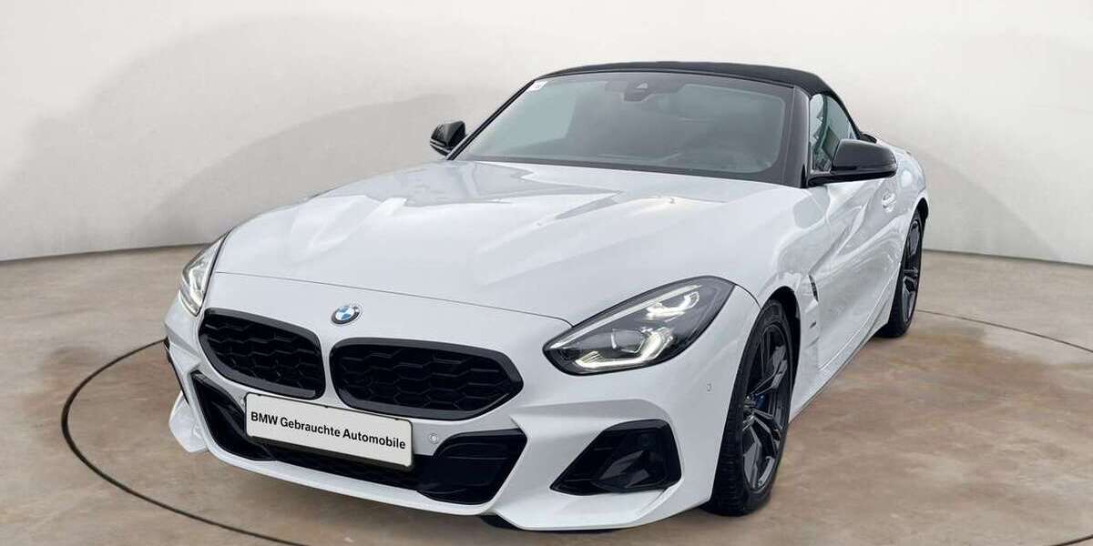 BMW Z4 25.002 km 48.590 &euro; Werne 59368