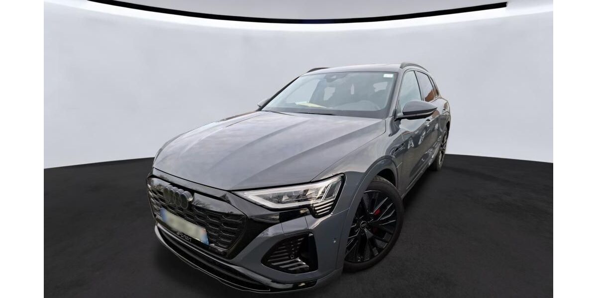 Audi Q8 e-tron 55.394 km 54.835 &euro; Hagen 58091