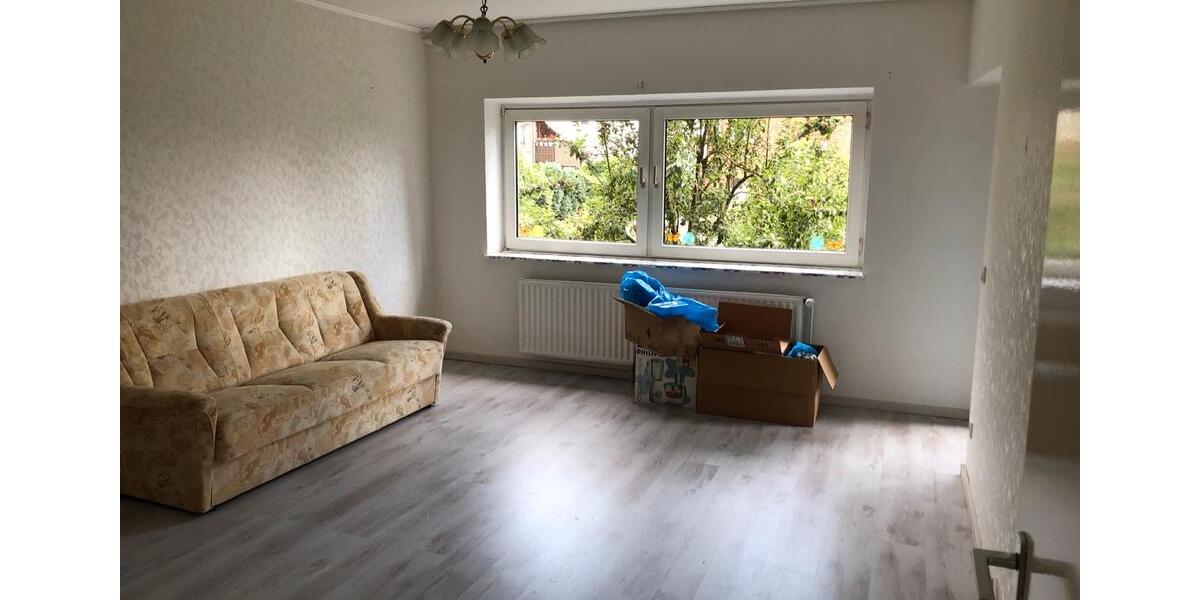 Etagenwohnung Lüdinghausen - 2.5 Zimmer, 55 m&sup2;, 650&euro; | Angebot:24710954