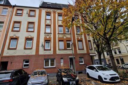 Wohnung zum Kaufen in Dortmund 89.900 € 51 m² 2 zimmer