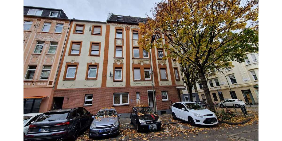 Wohnung zum Kaufen in Dortmund 89.900 € 51 m² 2 zimmer