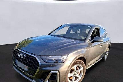 Audi Q5 65.739 km 37.514 &euro; Hagen 58091