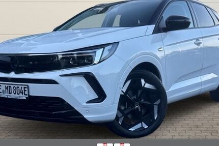 Opel Grandland (X) 16.385 km 29.950 &euro; Gelsenkirchen 45894