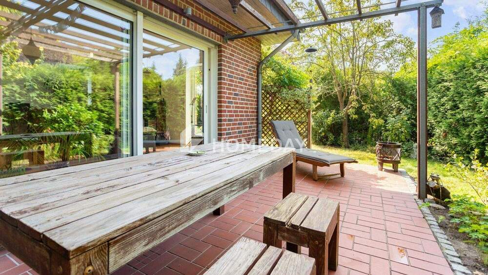 Doppelhaushälfte Nordkirchen - 6 Zimmer, 141 m&sup2;, 515.000&euro; | Angebot:24723915