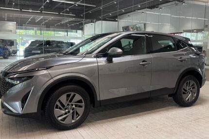 Nissan Qashqai 19.428 km 25.310 € Dortmund 44145