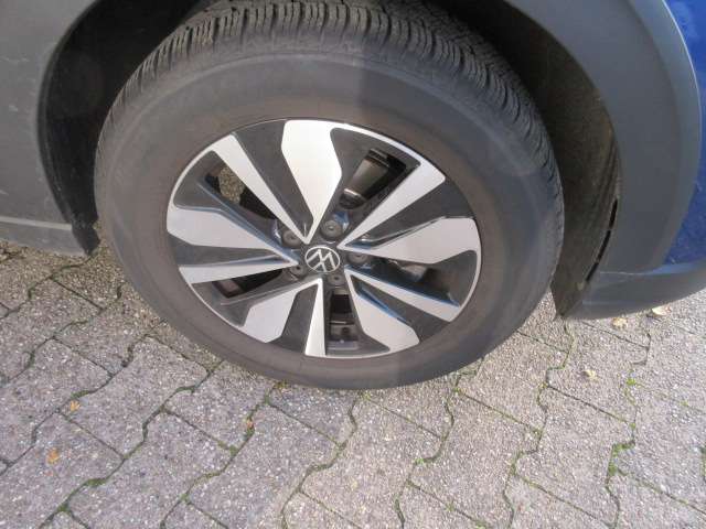 VW Taigo Goal 1.0 TSI DSG APP ACC GJR LED ALU APS SIT 10.500 km 21.988 &euro; Bergkamen 59192