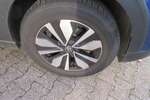 VW Taigo Goal 1.0 TSI DSG APP ACC GJR LED ALU APS SIT 10.500 km 21.988 &euro; Bergkamen 59192