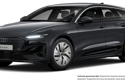 Audi A6 e-tron 12.408 km 55.555 &euro; Dortmund 44143