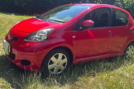 Toyota Aygo (X) 79.000 km 3.450 &euro; Dortmund 44141