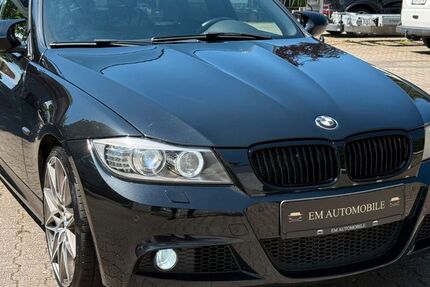 BMW 335 168.650 km 11.999 &euro; Unna 59425