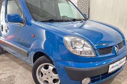 Renault Kangoo 302.355 km 2.471 &euro; Witten 58452