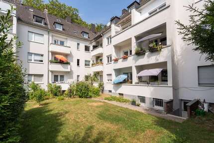 Wohnung Dortmund Hörde - 4 Zimmer, 104 m&sup2;, 220.000&euro; | Angebot:27197841