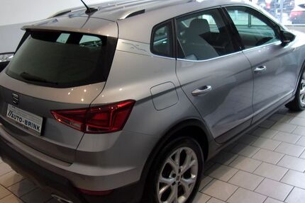 Seat Arona 12.150 km 16.645 &euro; Hagen 58089