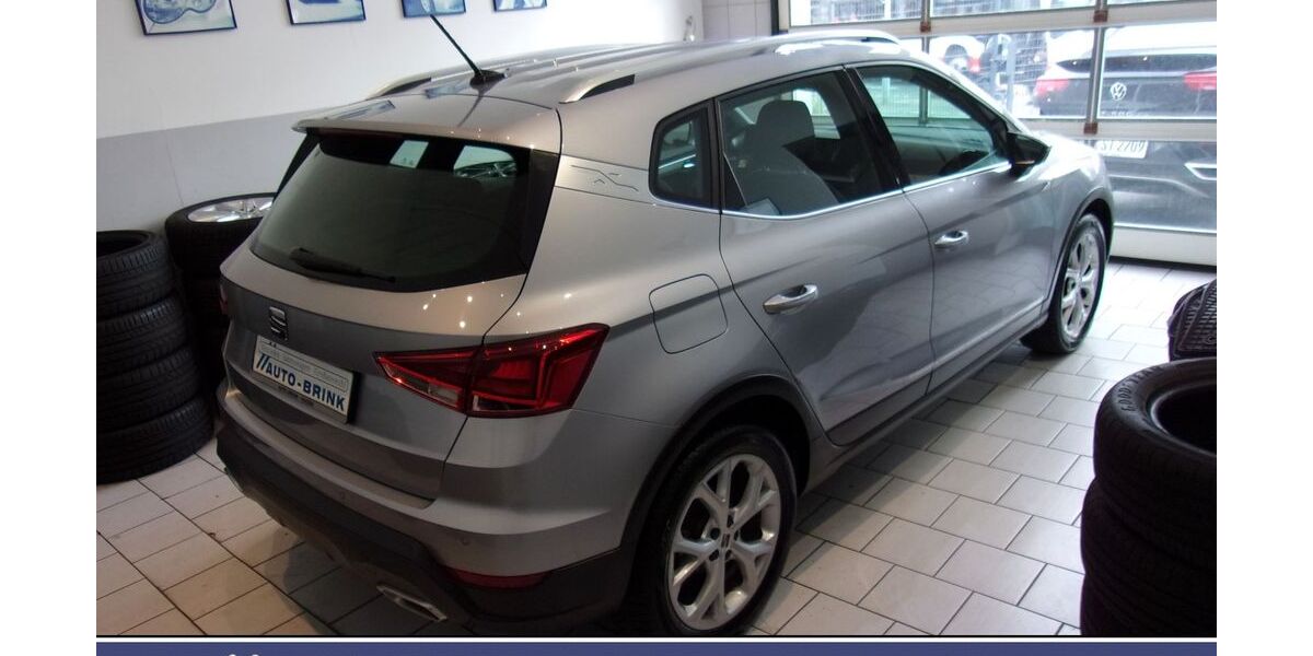 Seat Arona 12.150 km 16.645 &euro; Hagen 58089