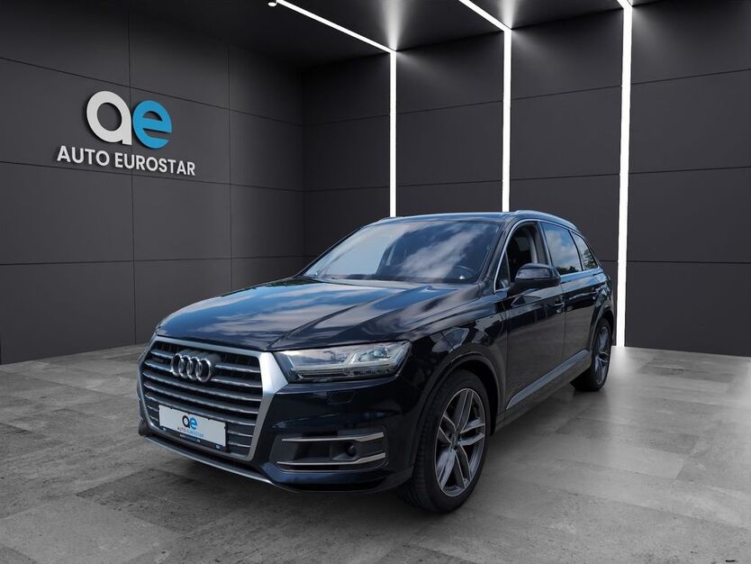 Audi Q7 200.000 km 27.950 € Hamm 59077